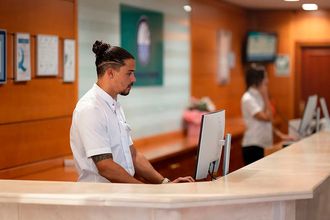 Playas de Torrevieja