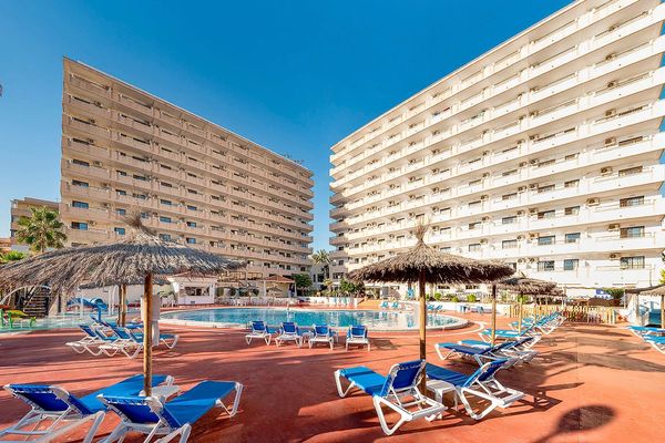 Playas de Torrevieja