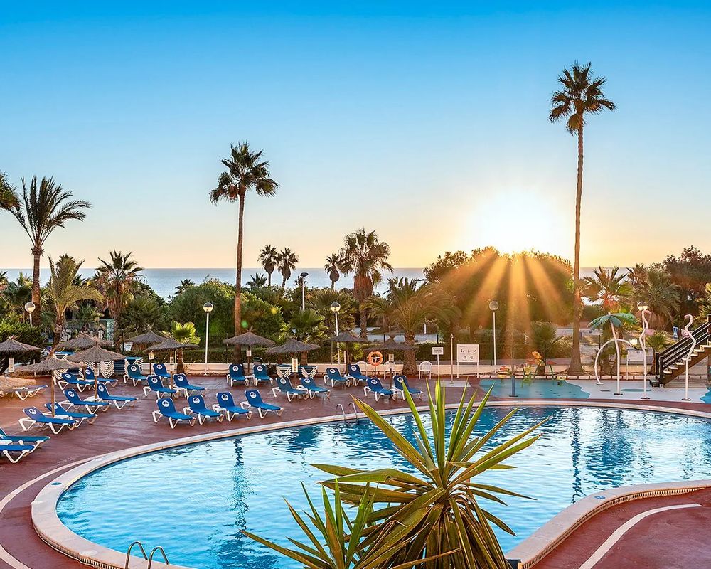 Playas de Torrevieja