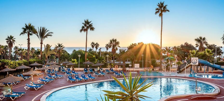 Playas de Torrevieja