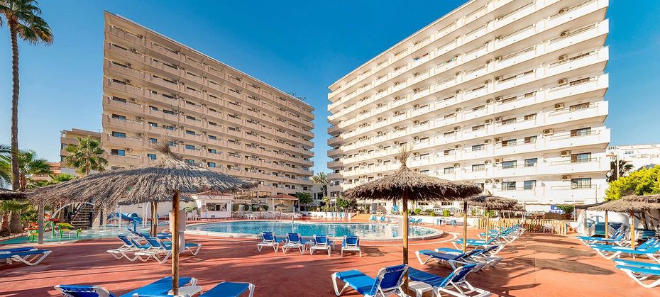 Playas de Torrevieja