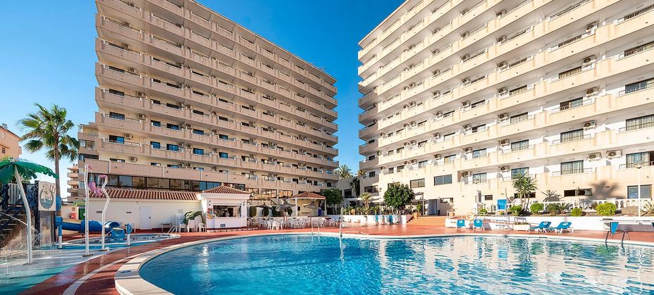 Playas de Torrevieja