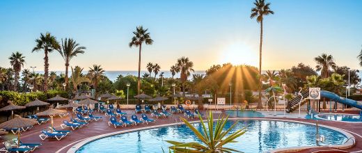 Playas de Torrevieja