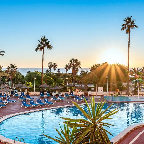 Playas de Torrevieja — Torrevieja, Hiszpania