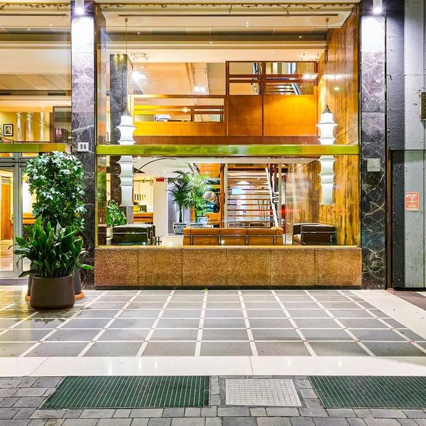 Plaza (Mestre) — Wenecja, Włochy