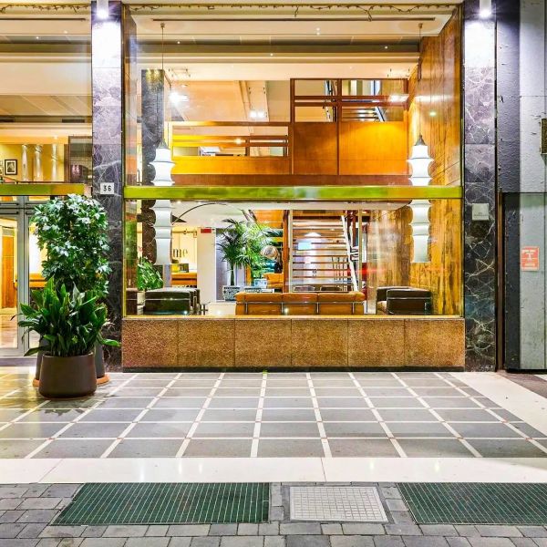 Plaza (Mestre) — Wenecja, Włochy