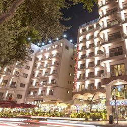 Plaza Hotel Plaza Regency Sliema