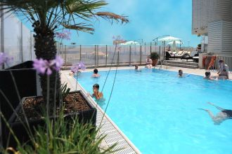 Plaza Hotel Plaza Regency Sliema