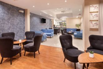 Plaza Hotel Plaza Regency Sliema