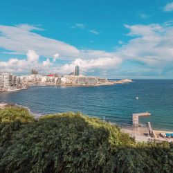 Plaza Hotel Plaza Regency Sliema