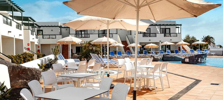Pocillos Playa