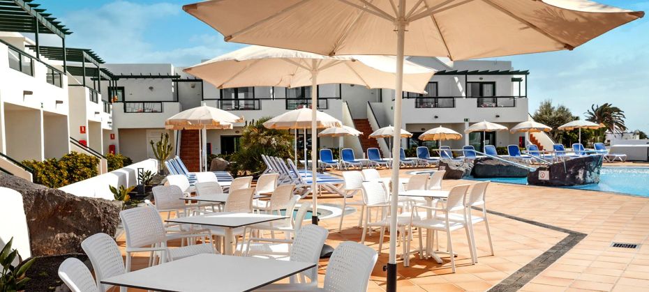 Pocillos Playa
