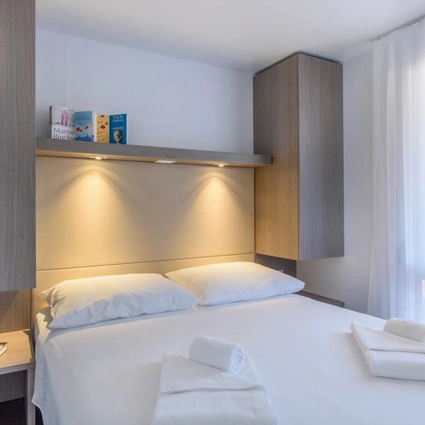 Polari Camping Mobilhomes — Rovinj, Chorwacja