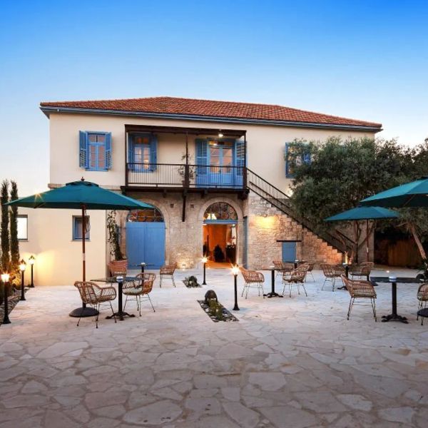 Polis 1907 — Paphos, Cypr