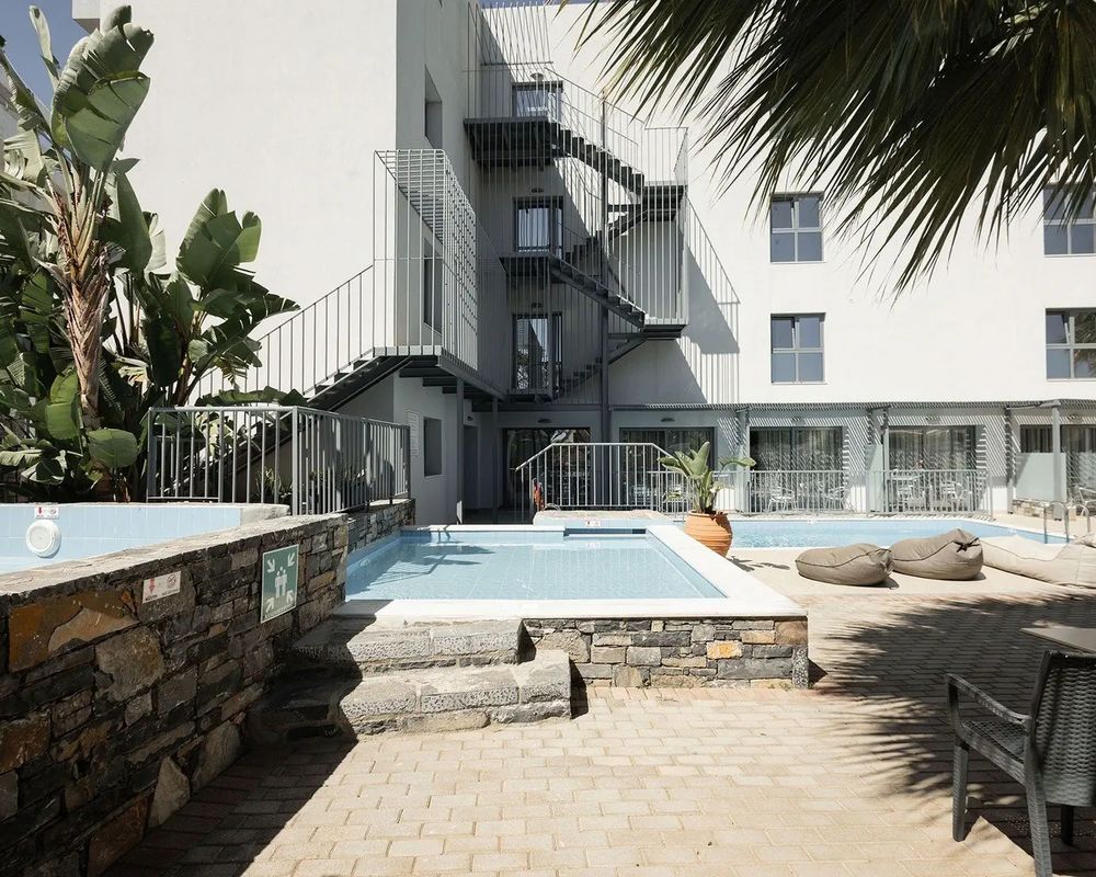 Pollis (ex Miramare)