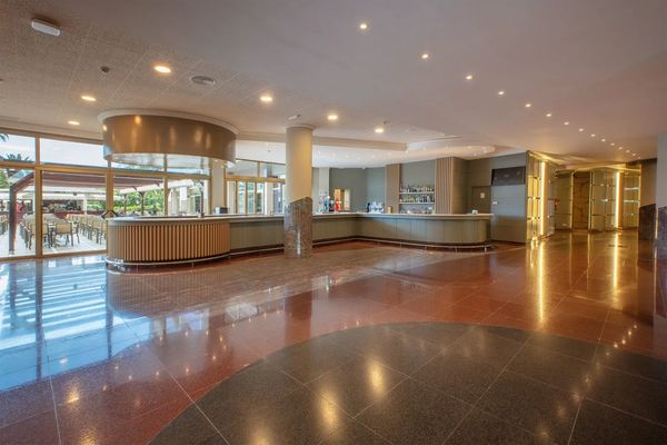 Ponient Dorada Palace (Salou)