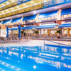 Ponient Marinada by PortAventura World