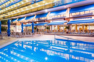 Ponient Marinada by PortAventura World
