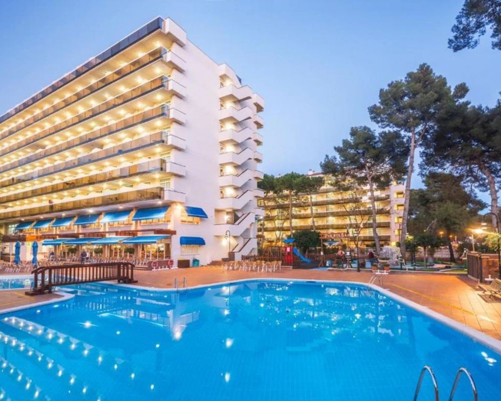 Ponient Marinada by PortAventura World