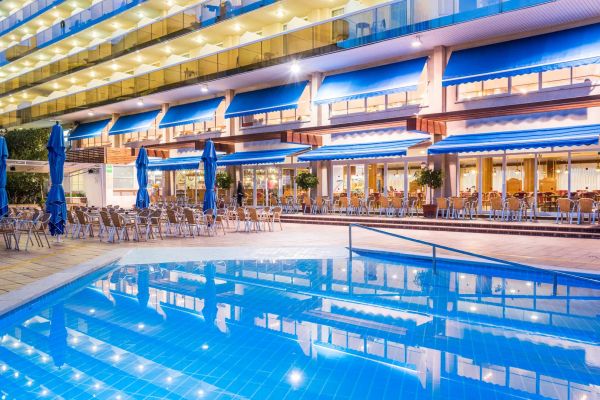 Ponient Marinada by PortAventura World