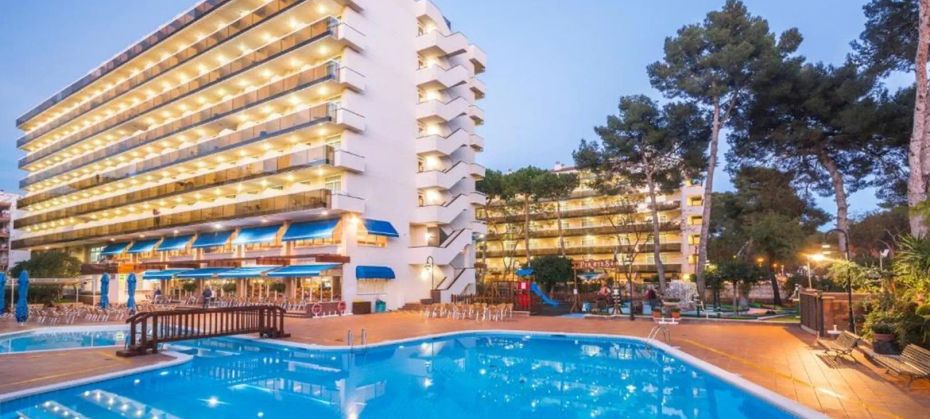 Ponient Marinada by PortAventura World