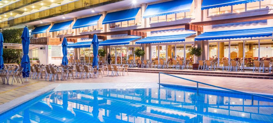 Ponient Marinada by PortAventura World
