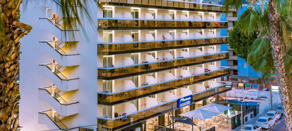 Ponient Marinada by PortAventura World