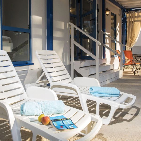 Hotel Port 9 Holiday Homes by Aminess w Chorwacja (Wyspa Korcula) - oferta last minute