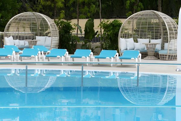 Port Benidorm (Ex Dalmates)