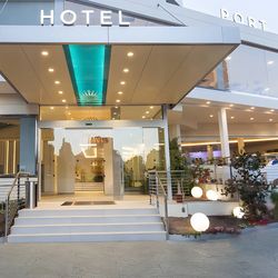 Port Benidorm Ex Dalmates