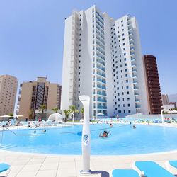 Port Benidorm Ex Dalmates