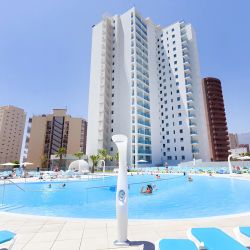 Port Benidorm Ex Dalmates