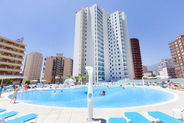 Port Benidorm Ex Dalmates