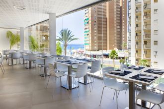 Port Benidorm Ex Dalmates