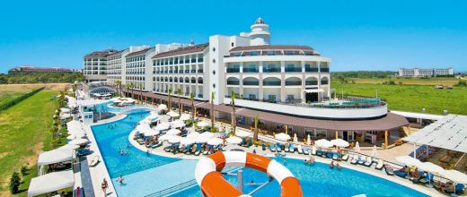 Port River & Spa