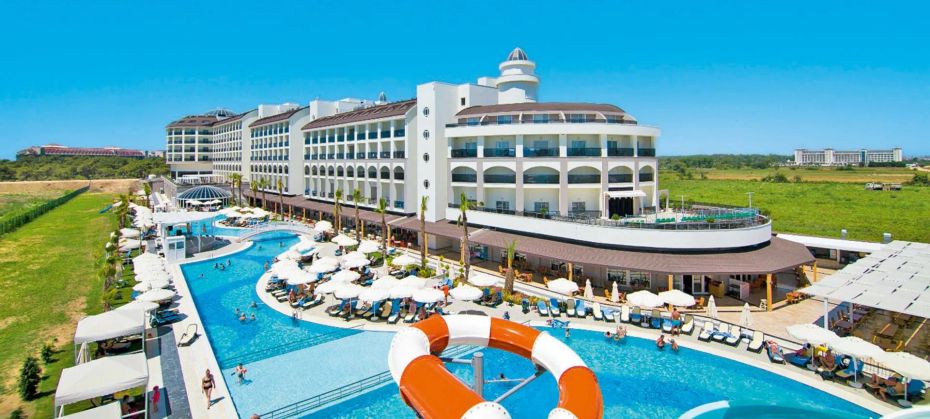 Port River & Spa