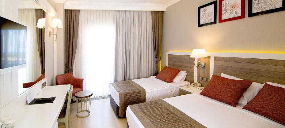 Port River & Spa