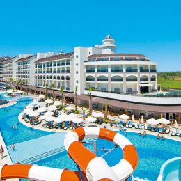Port River & Spa