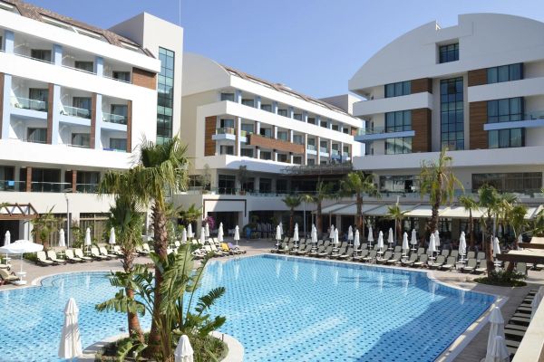 Port Side Resort