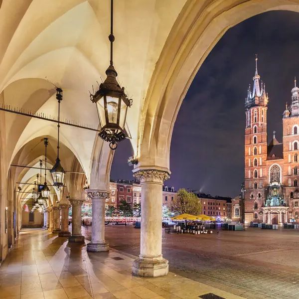 Portal House Apartments