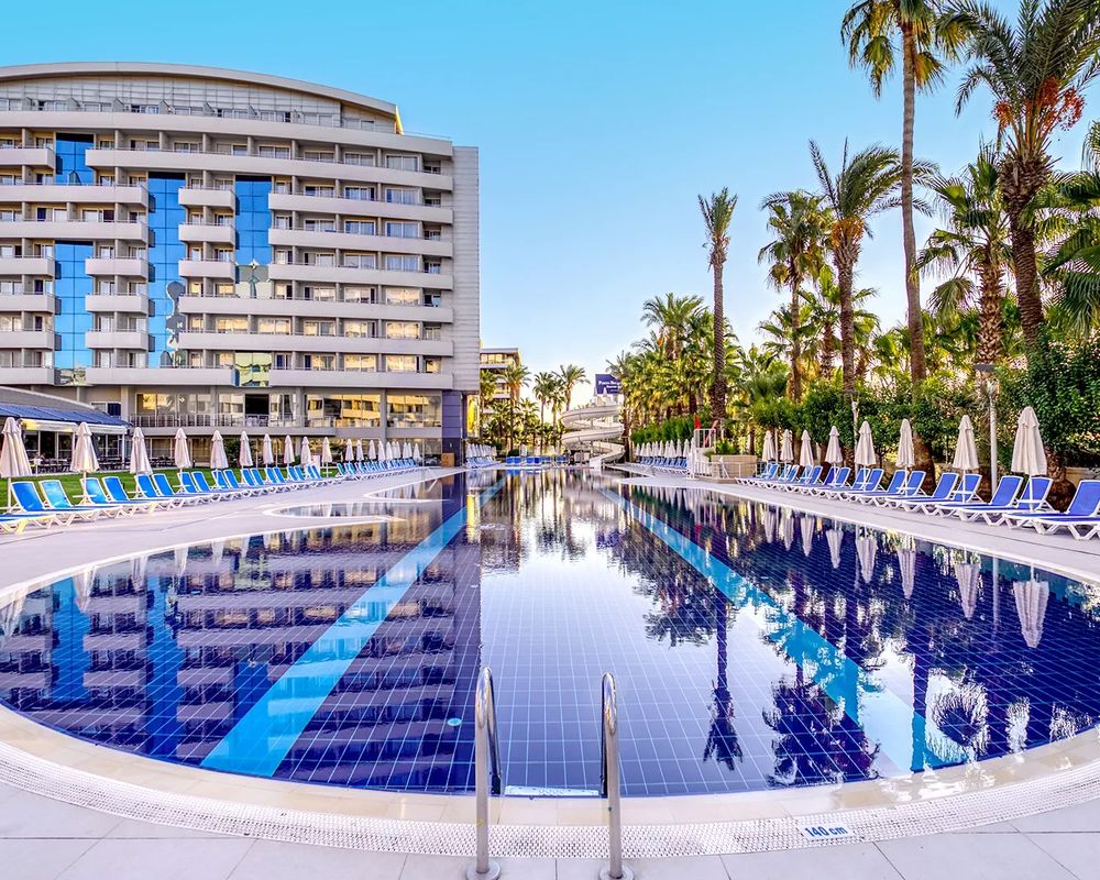 Porto Bello