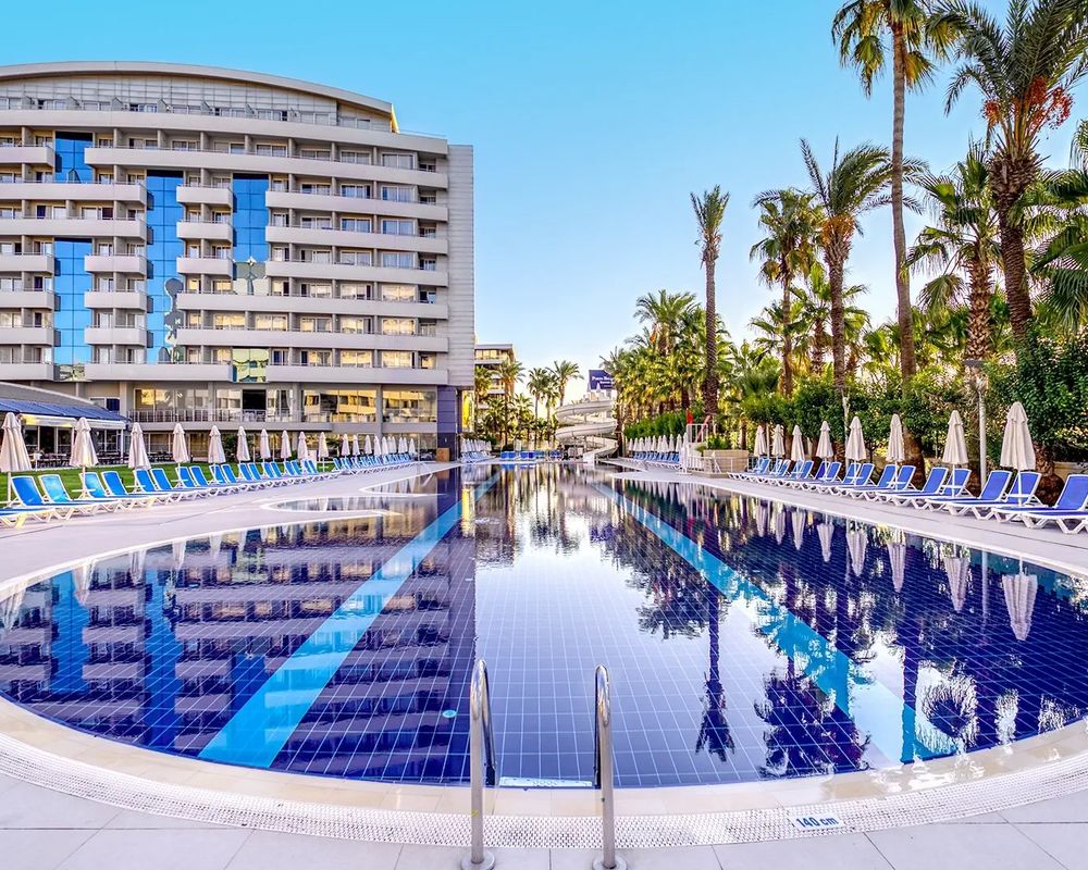 Porto Bello