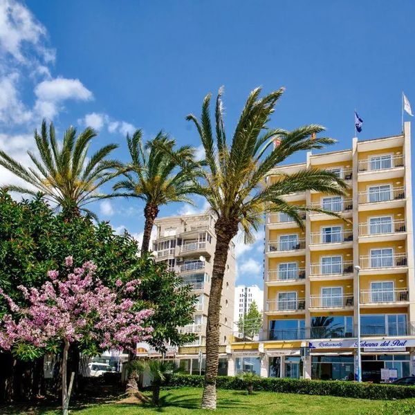 Porto Calpe