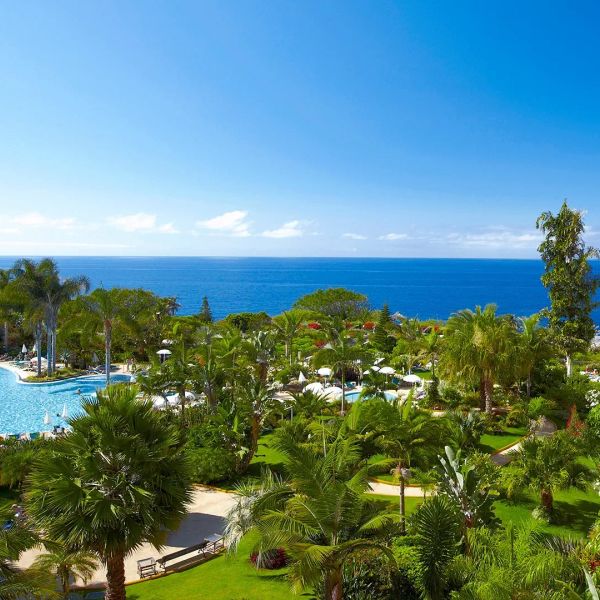 Porto Mare (Funchal) — Funchal, Portugalia