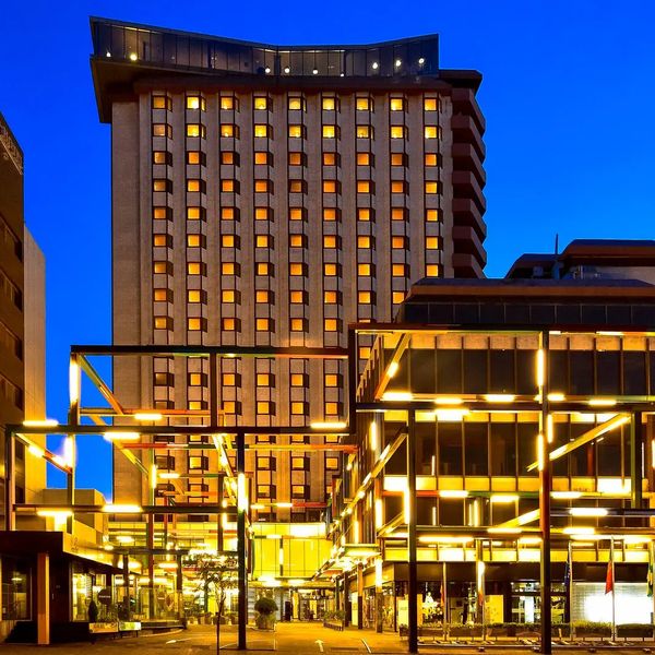 Porto Palacio by The Editory