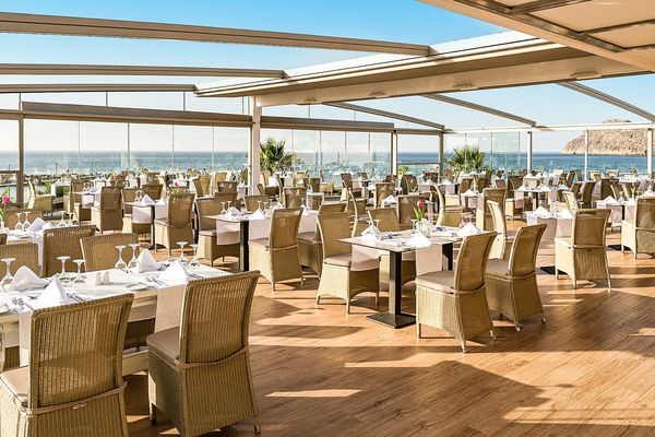 Porto Platanias Beach