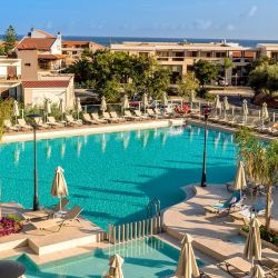 Porto Platanias Village