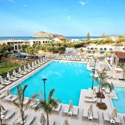 Porto Platanias Village