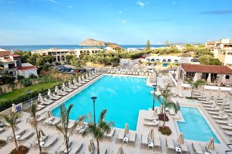Porto Platanias Village