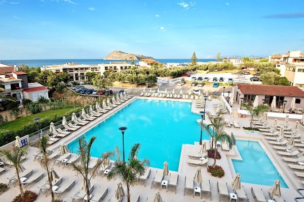 Porto Platanias Village